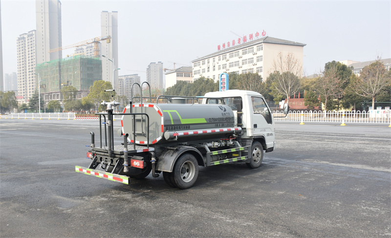 福田2方灑水車-3方灑水車 福田2方灑水車-3方灑水車