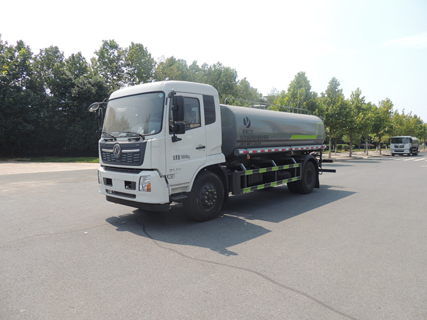 湖北盈通灑水車生產廠家 湖北盈通灑水車生產廠家