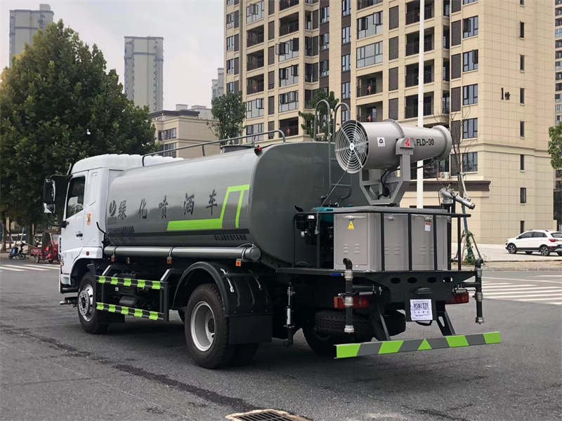 東風華神F5抑塵車- 東風華神F5抑塵車多少錢 東風華神F5抑塵車- 東風華神F5抑塵車多少錢