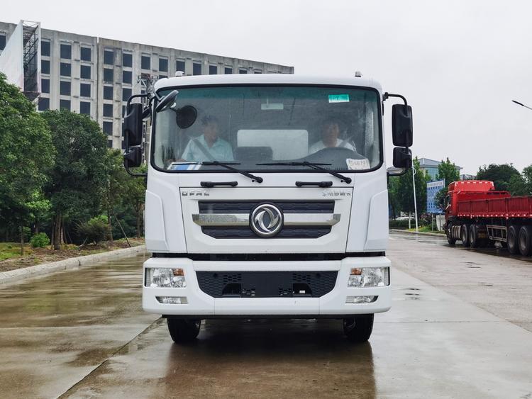 工地專(zhuān)用灑水車(chē) 工地專(zhuān)用灑水車(chē)