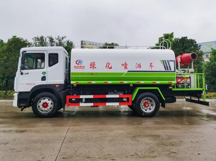工地專(zhuān)用灑水車(chē) 工地專(zhuān)用灑水車(chē)