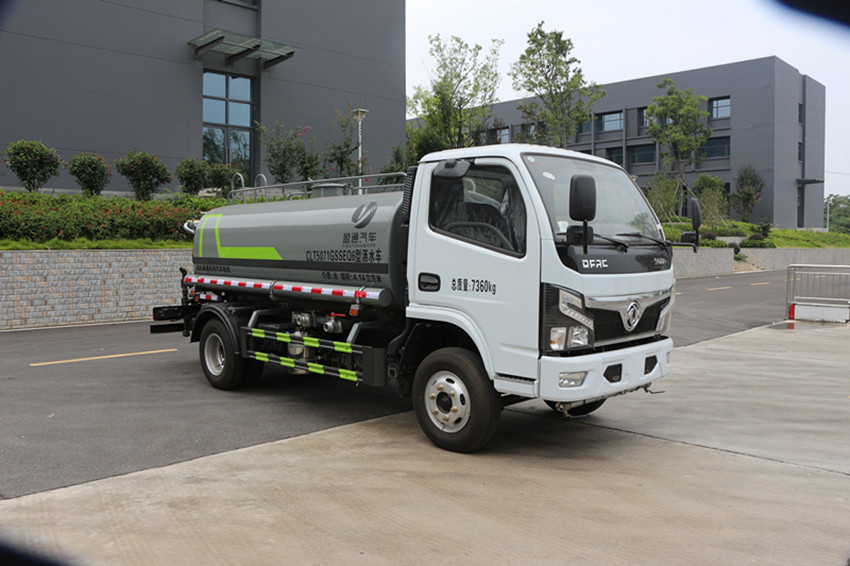 工地施工灑水車價格-程力灑水車報價-程力廠家 工地施工灑水車價格-程力灑水車報價-程力廠家