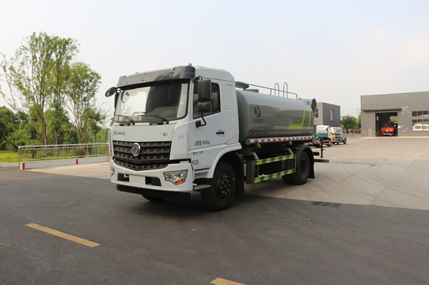 綠化灑水車 綠化灑水車