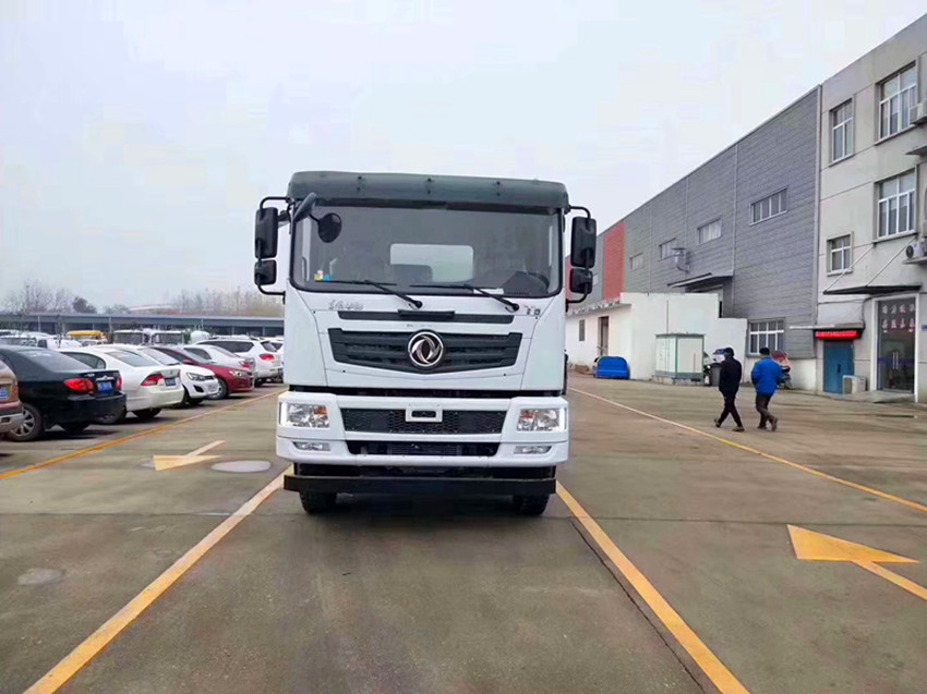 建筑工地專(zhuān)用灑水車(chē) 建筑工地專(zhuān)用灑水車(chē)