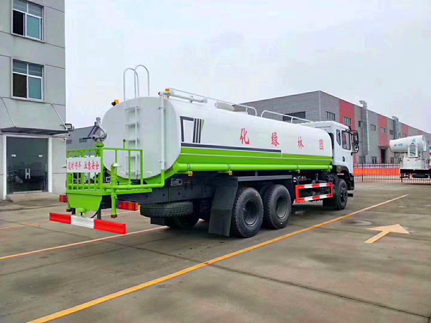 建筑工地專(zhuān)用灑水車(chē) 建筑工地專(zhuān)用灑水車(chē)