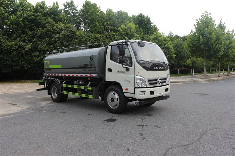 福田9立方灑水車-福田9立方灑水車產品參數 福田9立方灑水車-福田9立方灑水車產品參數