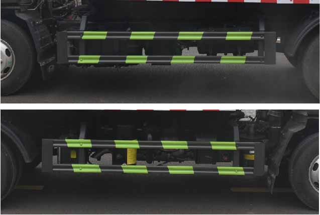 縱昂牌CLT5070GXWBJ6型吸污車 縱昂牌CLT5070GXWBJ6型吸污車