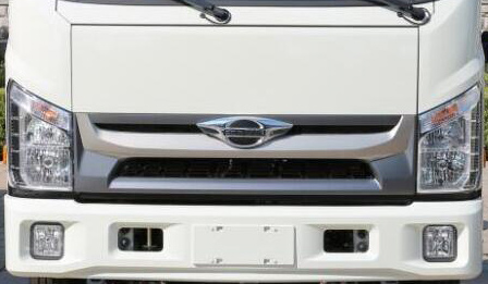 縱昂牌CLT5041ZXXBJ6型車廂可卸式垃圾車 縱昂牌CLT5041ZXXBJ6型車廂可卸式垃圾車