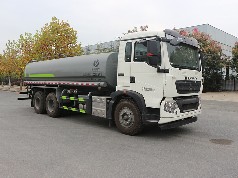 重汽豪沃18m3灑水車  -18立方灑水車報(bào)價(jià)-湖北盈通專用汽車有限公司 重汽豪沃18m3灑水車  -18立方灑水車報(bào)價(jià)-湖北盈通專用汽車有限公司