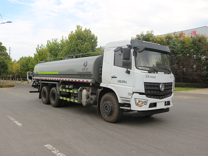 東風D3 20m3抑塵車 -東風20立方抑塵車生產廠家-湖北盈通專用汽車有限公司 東風D3 20m3抑塵車 -東風20立方抑塵車生產廠家-湖北盈通專用汽車有限公司