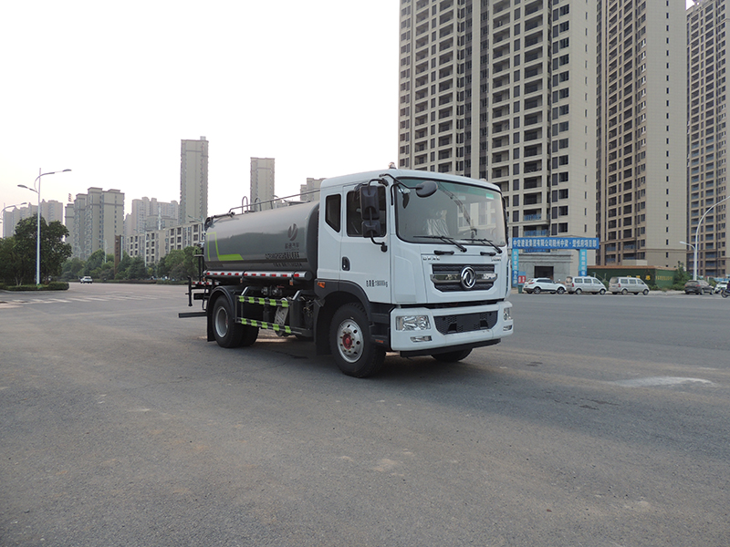 東風多利卡12m3抑塵車 -東風多利卡12立方抑塵車生產廠家-湖北盈通 東風多利卡12m3抑塵車 -東風多利卡12立方抑塵車生產廠家-湖北盈通