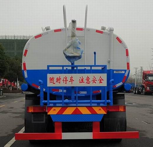 乘龍牌LZ5256GSSH5DC1型灑水車 乘龍牌LZ5256GSSH5DC1型灑水車