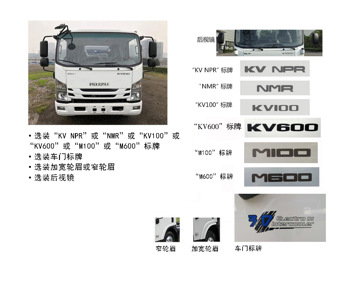 帝王環衛牌HDW5080ZXXQL6型車廂可卸式垃圾車 帝王環衛牌HDW5080ZXXQL6型車廂可卸式垃圾車