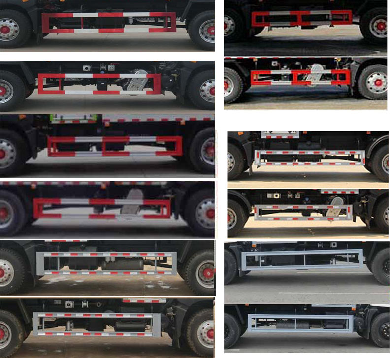 神狐牌HLQ5180TDYE型多功能抑塵車 神狐牌HLQ5180TDYE型多功能抑塵車