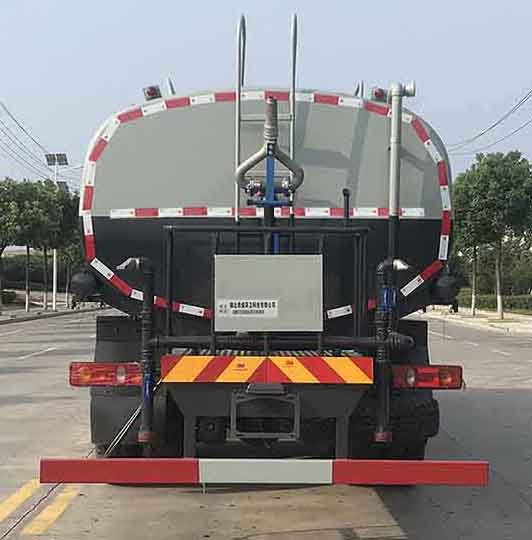 帝王環衛牌HDW5250GPSD6型綠化噴灑車 帝王環衛牌HDW5250GPSD6型綠化噴灑車