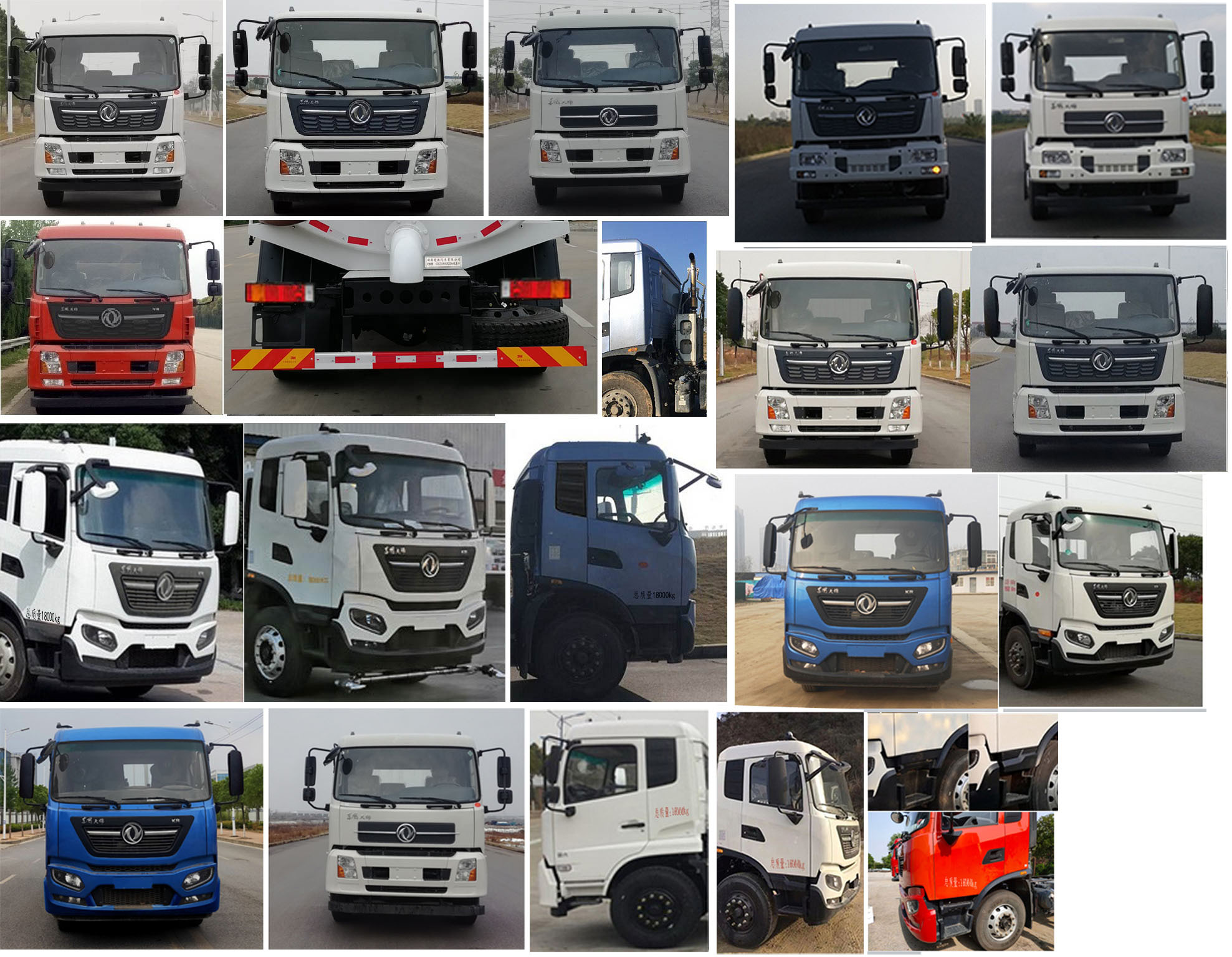 楚勝牌CSC5180GXED6型吸糞車 楚勝牌CSC5180GXED6型吸糞車