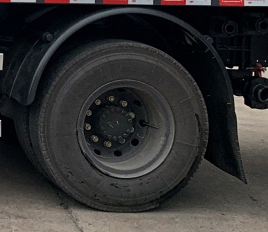 東風牌DFZ5075TXC3CDF型吸塵車 東風牌DFZ5075TXC3CDF型吸塵車