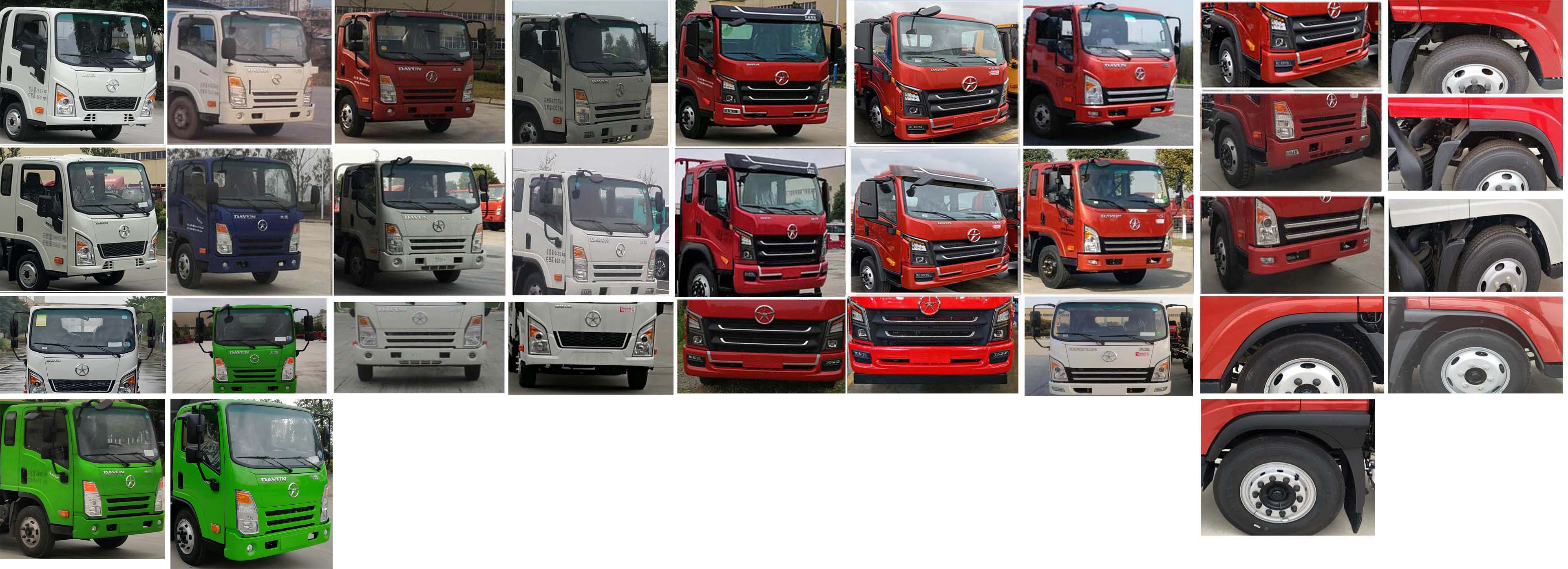 新東日牌YZR5080TXCCG6型吸塵車 新東日牌YZR5080TXCCG6型吸塵車