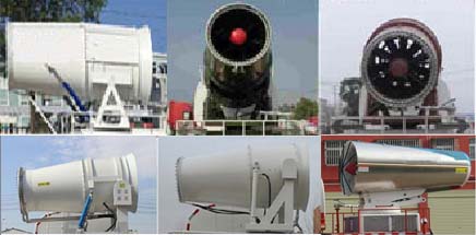 楚飛牌CLQ5181TDY6D型多功能抑塵車 楚飛牌CLQ5181TDY6D型多功能抑塵車