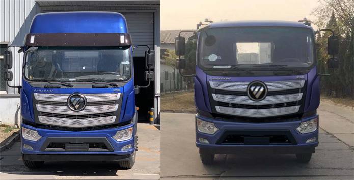 帝王環衛牌HDW5184GPSB6型綠化噴灑車 帝王環衛牌HDW5184GPSB6型綠化噴灑車