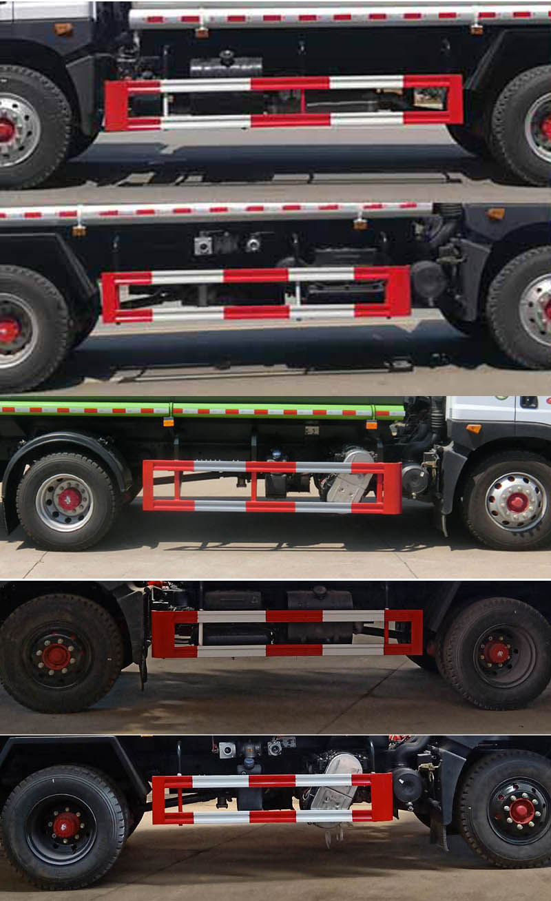 神狐牌HLQ5183GSSD6型灑水車 神狐牌HLQ5183GSSD6型灑水車