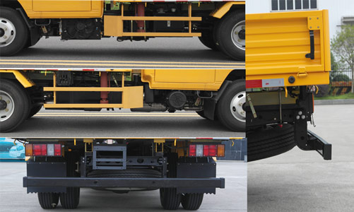 江鈴江特牌JMT5040JGKXSG26型高空作業(yè)車 江鈴江特牌JMT5040JGKXSG26型高空作業(yè)車