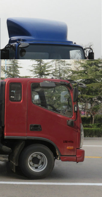 帝王環衛牌HDW5041TCAB6型餐廚垃圾車 帝王環衛牌HDW5041TCAB6型餐廚垃圾車