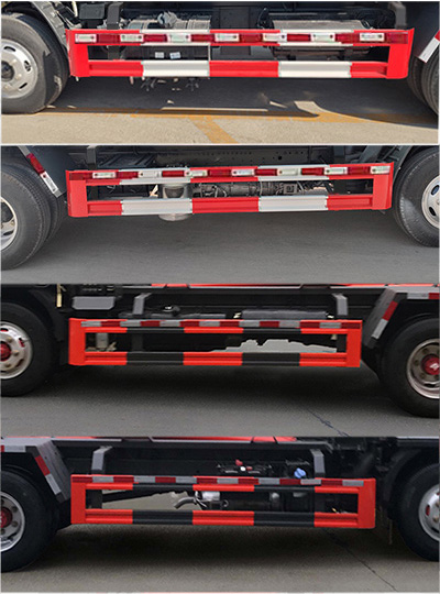 帝王環(huán)衛(wèi)牌HDW5070ZXXE6型車廂可卸式垃圾車 帝王環(huán)衛(wèi)牌HDW5070ZXXE6型車廂可卸式垃圾車