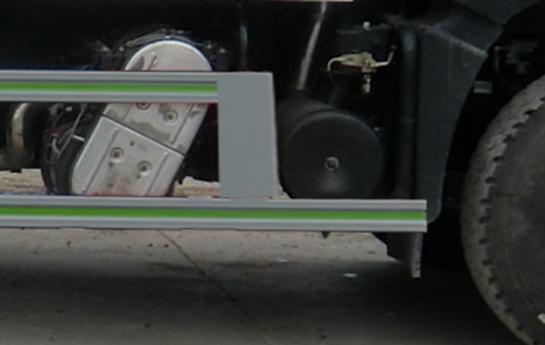 虹宇牌HYS5251TDYE6型多功能抑塵車 虹宇牌HYS5251TDYE6型多功能抑塵車