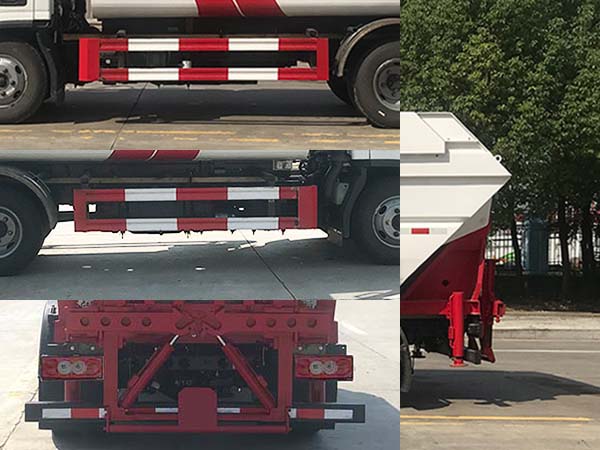 帝王環(huán)衛(wèi)牌HDW5047ZZZB6型自裝卸式垃圾車(chē) 帝王環(huán)衛(wèi)牌HDW5047ZZZB6型自裝卸式垃圾車(chē)