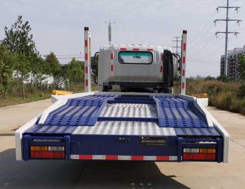 日昕牌HRX5080TQZDCG6型清障車 日昕牌HRX5080TQZDCG6型清障車