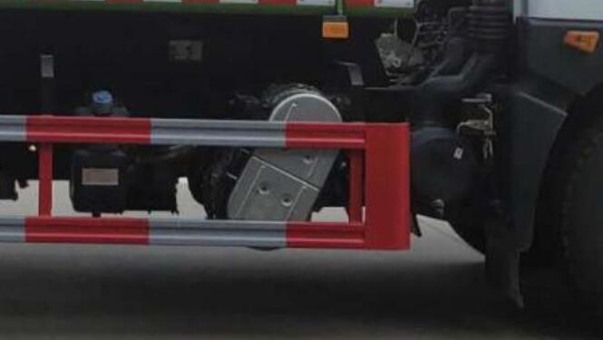 神綠通牌SLV5185TDYE型多功能抑塵車 神綠通牌SLV5185TDYE型多功能抑塵車