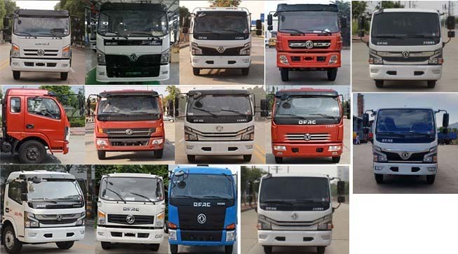 中汽力威牌HLW5122GQWEQ6型清洗吸污車 中汽力威牌HLW5122GQWEQ6型清洗吸污車