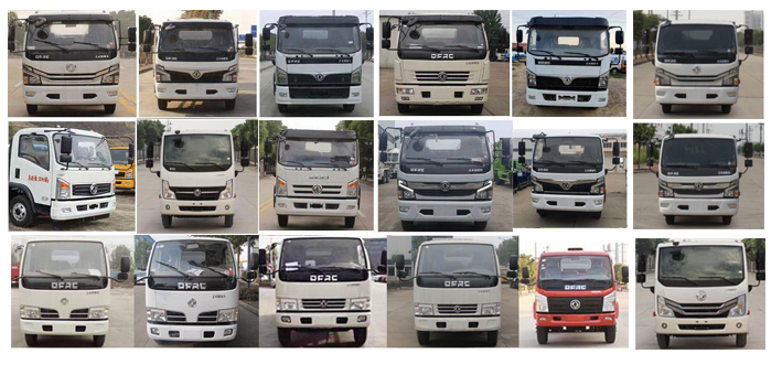 浩天星運(yùn)牌HTX5070GXEL6型吸糞車 浩天星運(yùn)牌HTX5070GXEL6型吸糞車