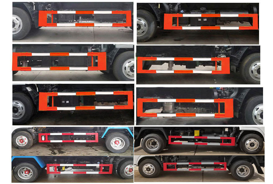 浩天星運(yùn)牌HTX5070GXEL6型吸糞車 浩天星運(yùn)牌HTX5070GXEL6型吸糞車