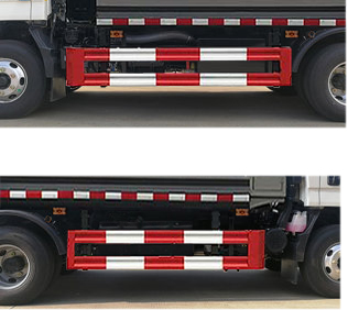 帝王環衛牌HDW5080ZYSJX6型壓縮式垃圾車 帝王環衛牌HDW5080ZYSJX6型壓縮式垃圾車