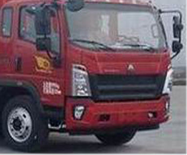 華通牌HCQ5040GQWZZ6型清洗吸污車 華通牌HCQ5040GQWZZ6型清洗吸污車