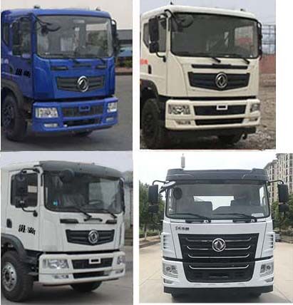 旺龍威牌WLW5161GXEE型吸糞車 旺龍威牌WLW5161GXEE型吸糞車