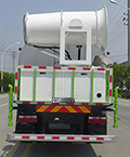 華通牌HCQ5180TDYFD6型多功能抑塵車 華通牌HCQ5180TDYFD6型多功能抑塵車