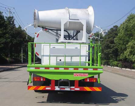 天威緣牌TWY5252TDYE6型多功能抑塵車 天威緣牌TWY5252TDYE6型多功能抑塵車