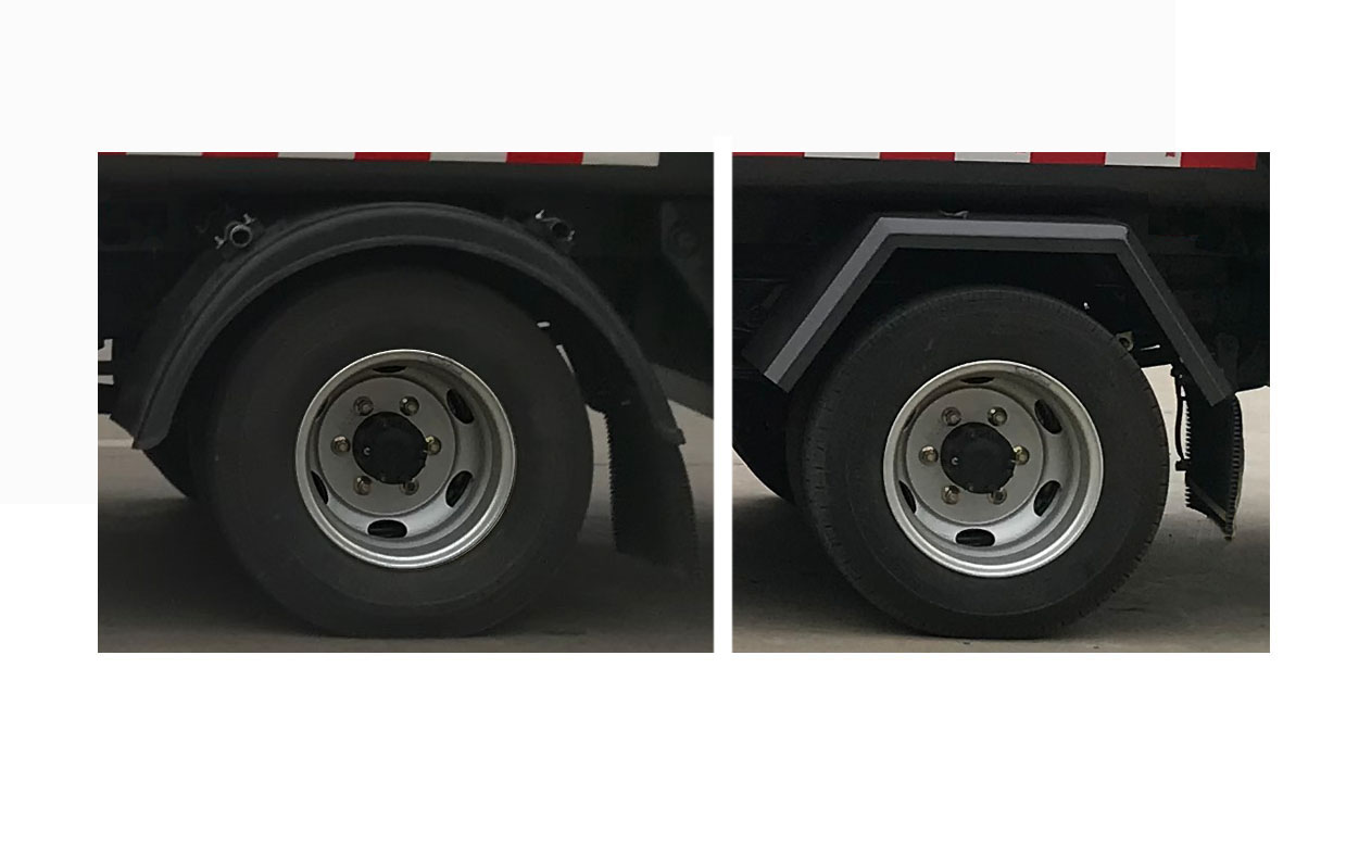 帝王環(huán)衛(wèi)牌HDW5040ZYSCA6型壓縮式垃圾車 帝王環(huán)衛(wèi)牌HDW5040ZYSCA6型壓縮式垃圾車