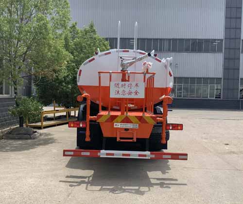 楚飛牌CLQ5250GPS6GP型綠化噴灑車 楚飛牌CLQ5250GPS6GP型綠化噴灑車