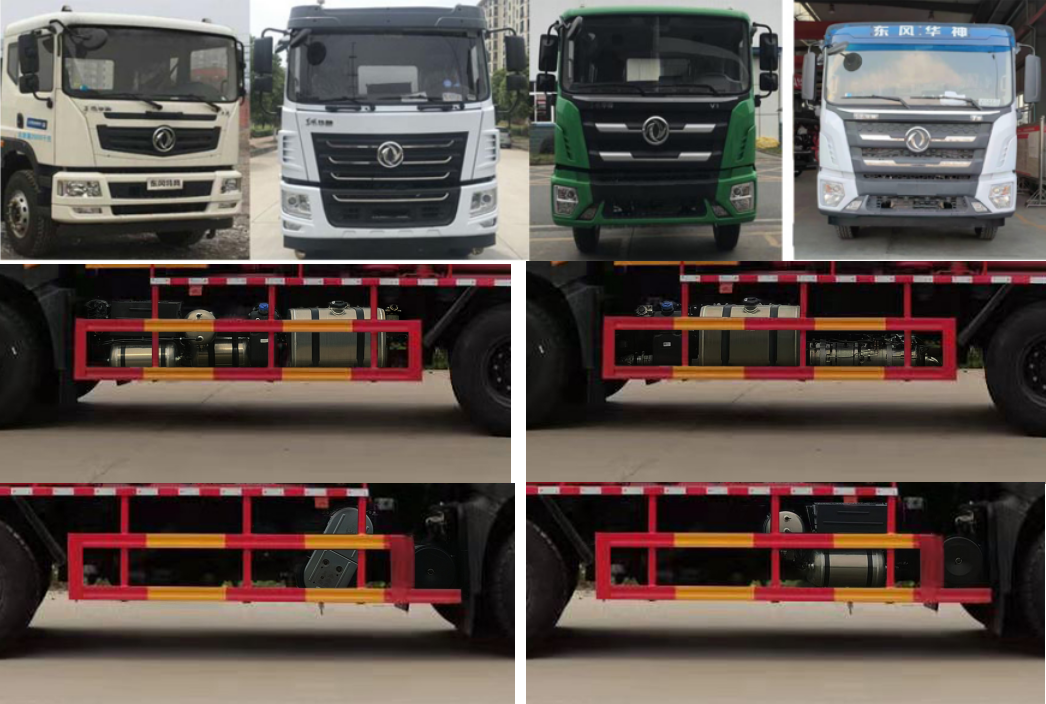 旺龍威牌WLW5250GQWEQ型清洗吸污車 旺龍威牌WLW5250GQWEQ型清洗吸污車