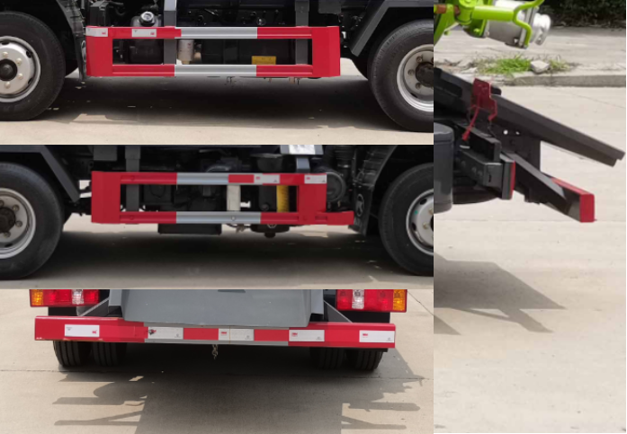 旺龍威牌WLW5040GXWK型吸污車 旺龍威牌WLW5040GXWK型吸污車