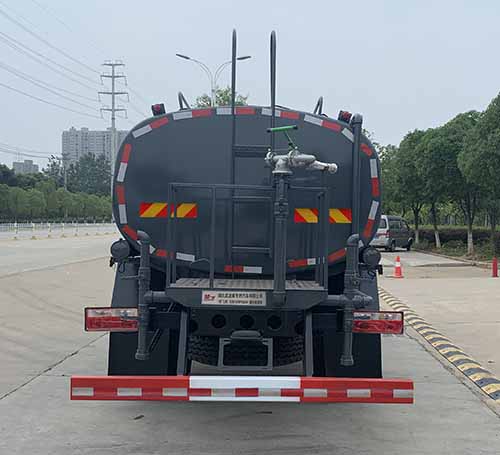 楚飛牌CLQ5160GPS6BJH型綠化噴灑車 楚飛牌CLQ5160GPS6BJH型綠化噴灑車