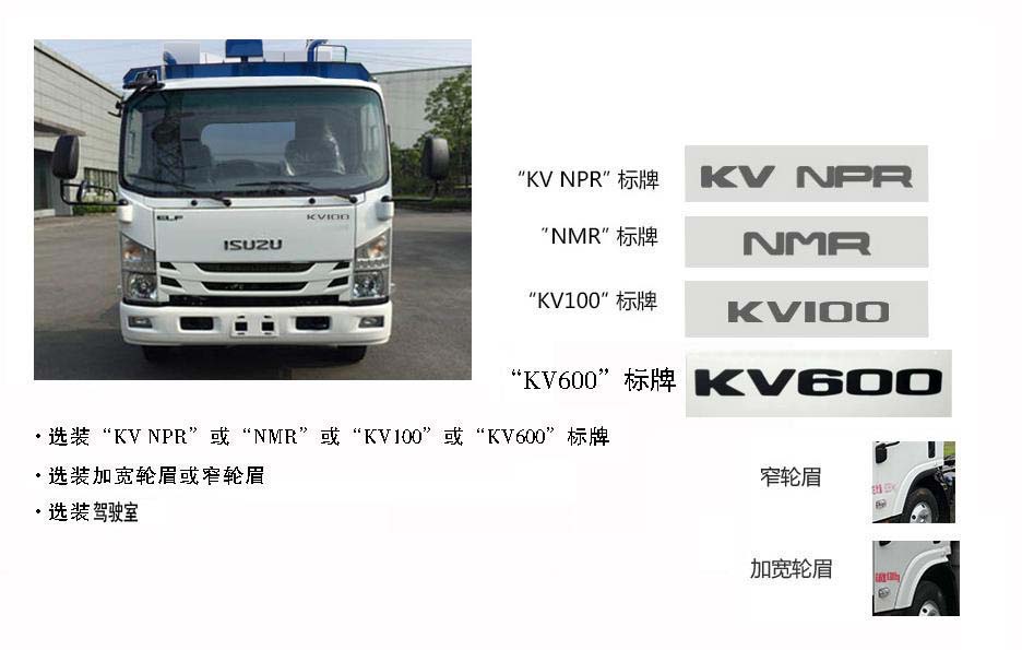中潔牌XZL5080TXC6型吸塵車 中潔牌XZL5080TXC6型吸塵車