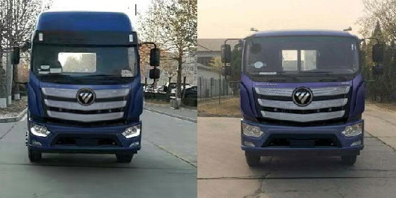 旺龍威牌WLW5180GXWB型吸污車 旺龍威牌WLW5180GXWB型吸污車