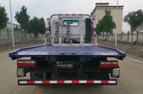 日昕牌HRX5040TQZPCD6型清障車 日昕牌HRX5040TQZPCD6型清障車