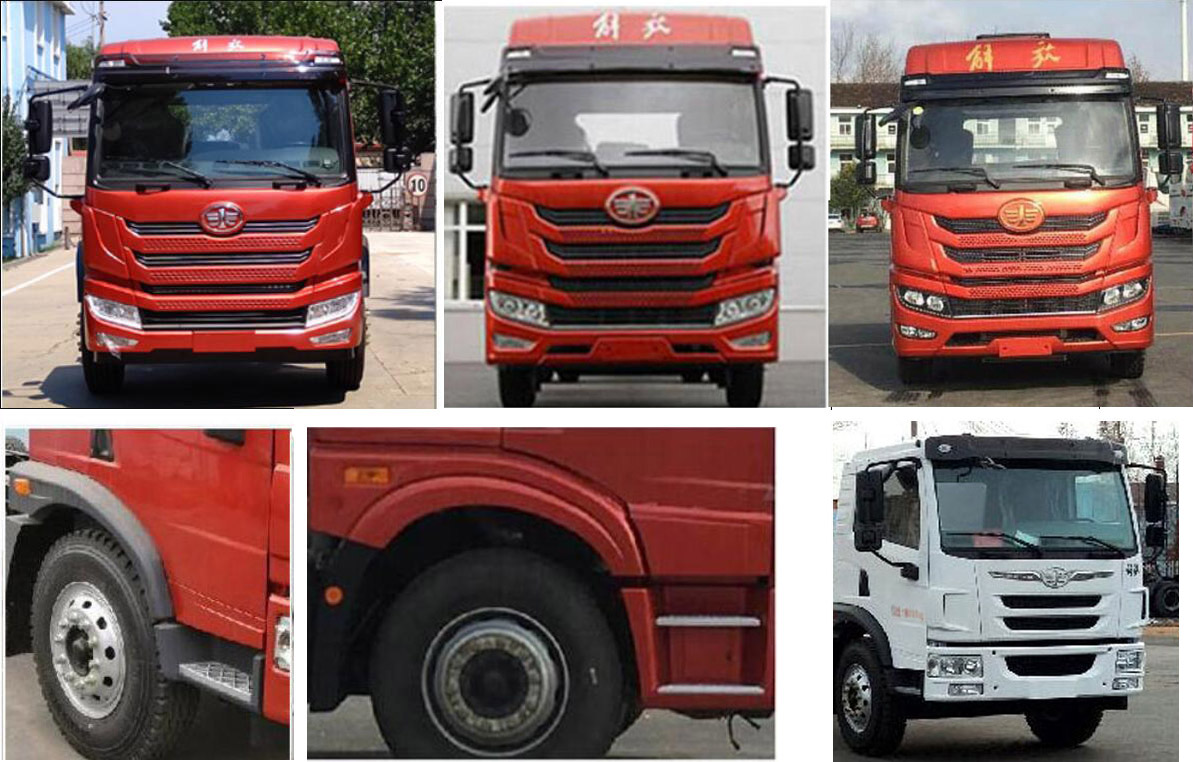 浩天星運牌HTX5160GXWL6型吸污車 浩天星運牌HTX5160GXWL6型吸污車