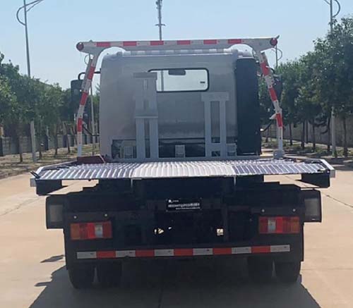 日昕牌HRX5040TQZPZZ6型清障車 日昕牌HRX5040TQZPZZ6型清障車